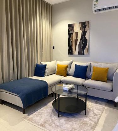 Self-Entry studio Qarnatah