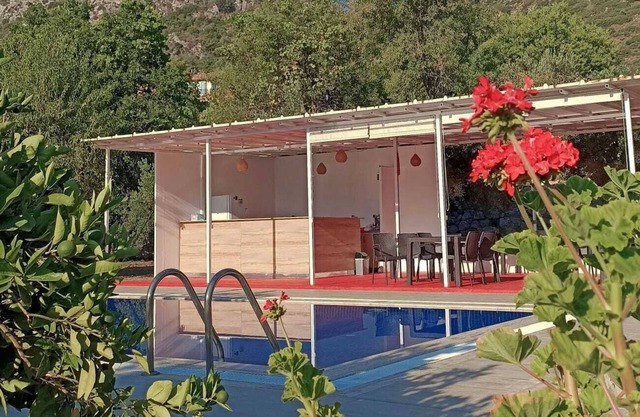 Selimiye Akasya Pansiyon