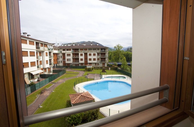 Sella Garden Apartment