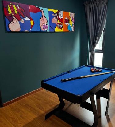 Semi-D Home In Banting - 5 Mins To Pantai Morib - Tanjung Sepat