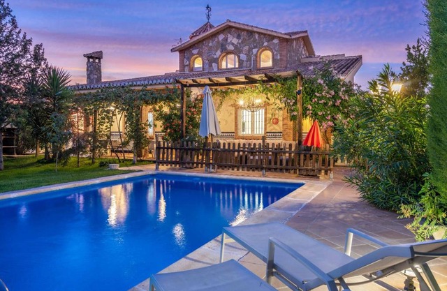 Senderos de la Alhambra