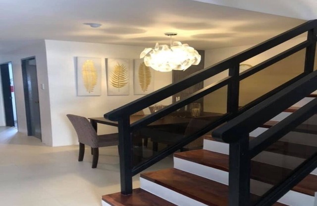 Sentro Pinili is 5 minutes away from Rizal Boulevard and 20 minutes from the Sibulan airport
