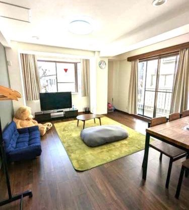 Senzoku 21 - Vacation STAY 69137v