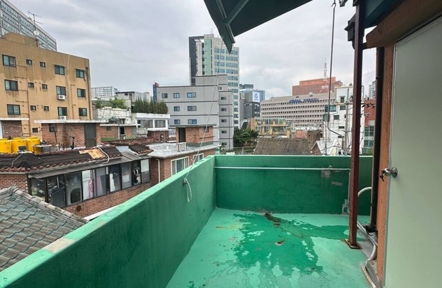Seoul Station R Guesthouse