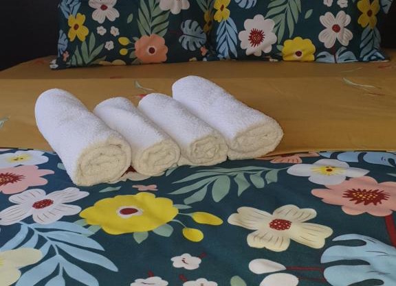 Sepsi 4You Apartment