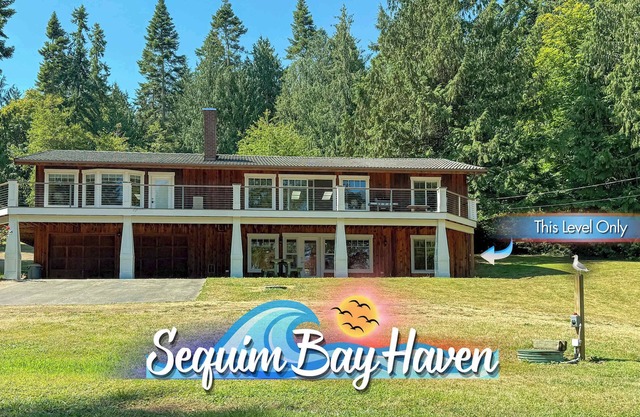 Sequim Bay Haven The