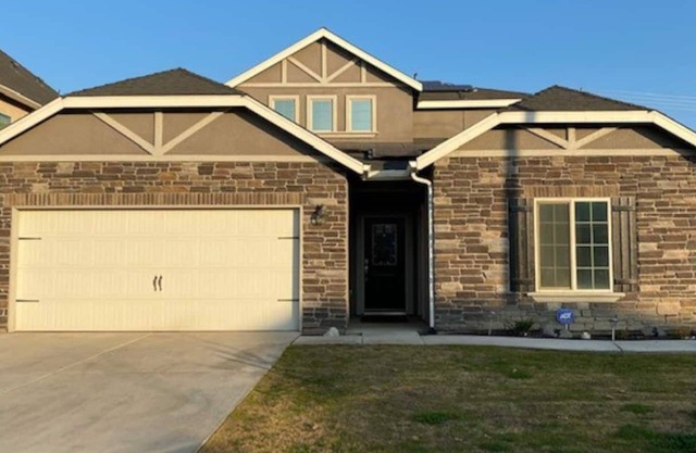 Sequoia Neighbor/Home Away From Home