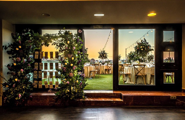 Sercotel Gran Hotel Zurbarán