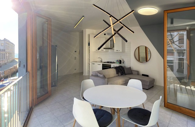 Serendipity Apartment-Your home in Venice