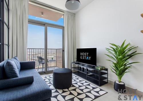 Serene 1BR Getaway In Collective