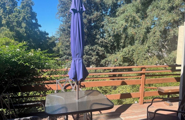 Serene and Convenient