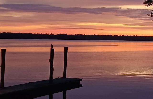 Serene bungalow with AC in Palatka - 3 bedrooms available