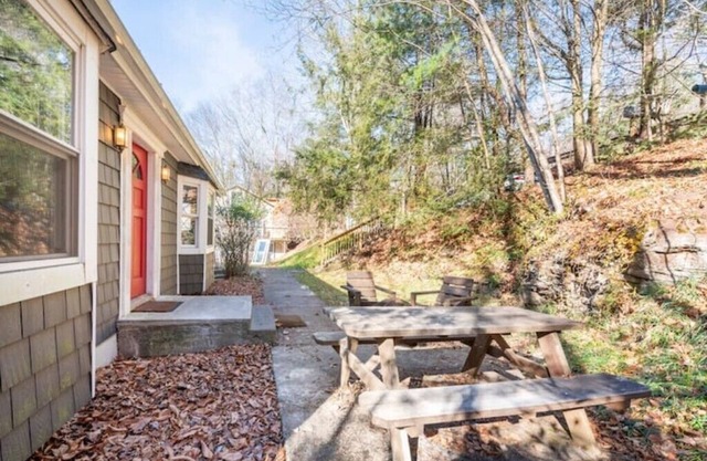 Serene Catskills Retreat w/Deck