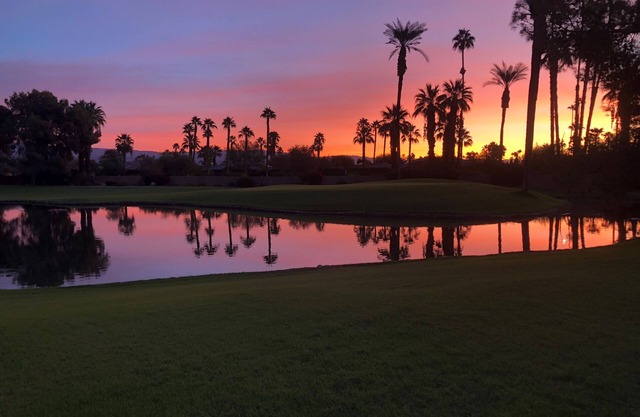 Serene Desert, Golf, and Pool Getaway. Contact for Video Tour. Reduced Rates!
