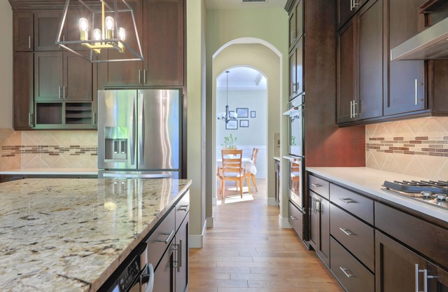 Serene Haven Heights on Kinsley Terrace #41862