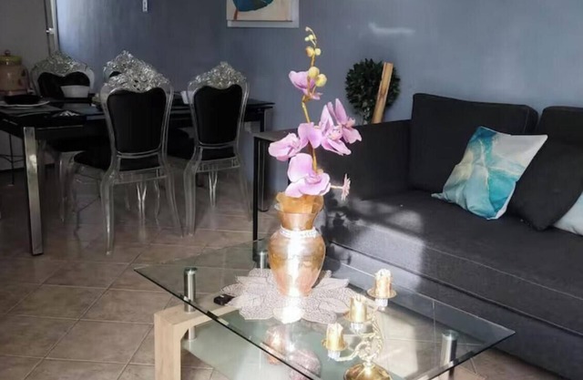 Serene Retreat in Historic San José de los Olvera