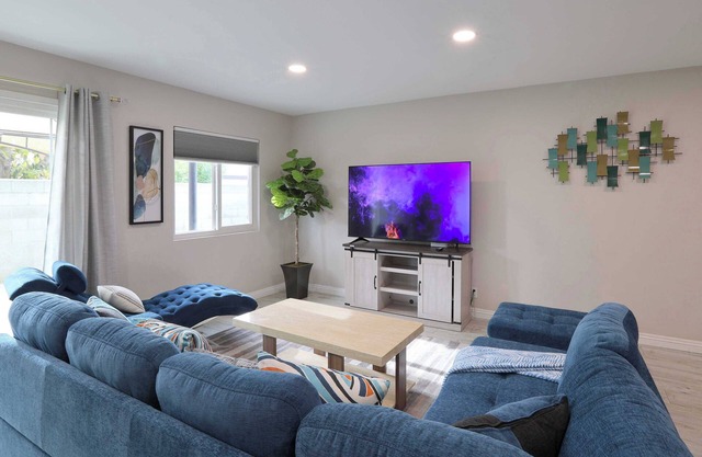 Serene Retreat in Nature - Perfect Getaway on Sequoia Drive #41748 #41748