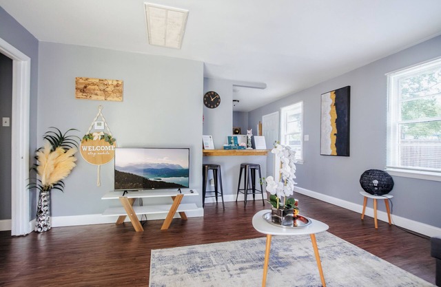 Serene Sanctuary with ShellCrestCorp Apt 104