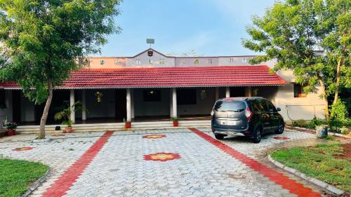 SERENE Stays - THANJAVUR