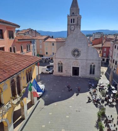 Serenissima Apartment