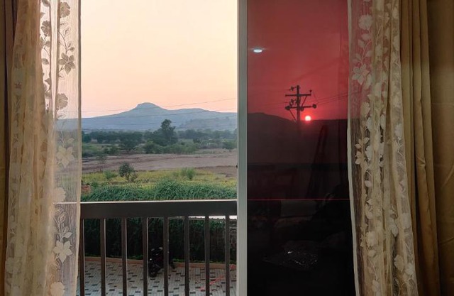 SERENITY - Apartment with Modern Amenities