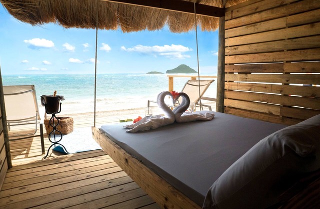 Serenity At Coconut Bay - All Inclusive - Adults Only