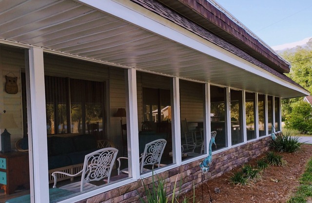 Serenity at the Lake