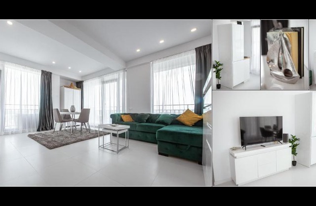 Serenity by Oxygen Residence