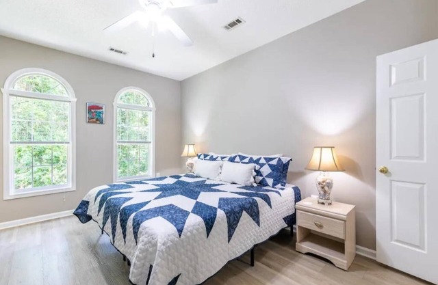 Serenity by the Shore 3BR/2BA