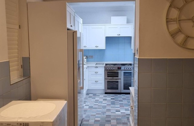 Serenity Cottage on Penny Lane