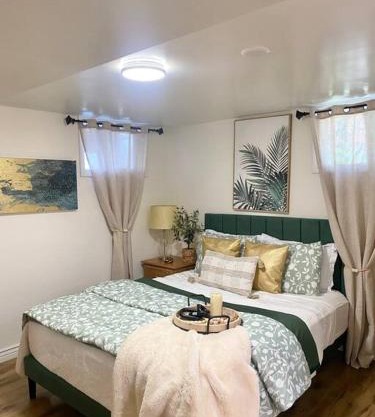 Serenity Guest Suite in Pocatello