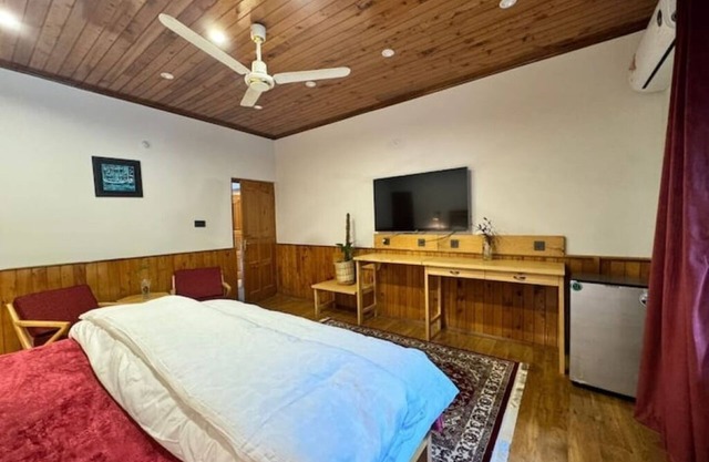 Serenity Guesthouse Gilgit