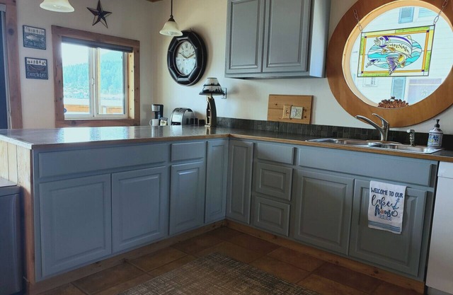 Serenity House at Bayview