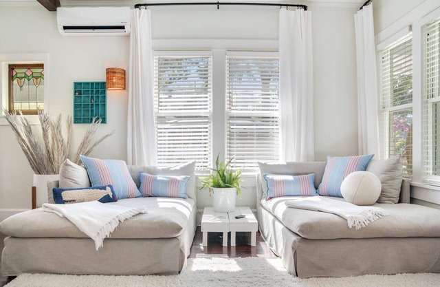 Serenity in Hist. Northeast -walk Downtown & Bay