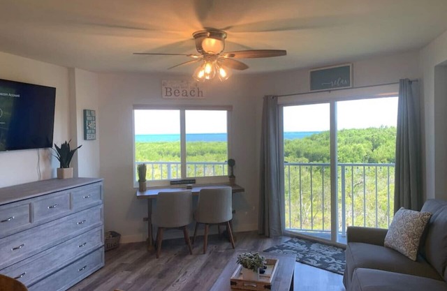 Serenity In The Sun Condo Fabulous Ocean View