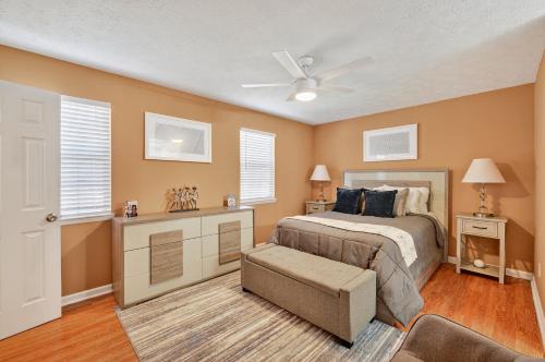 Serenity Landing apts
