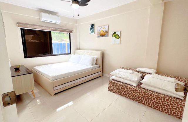 Serenity Mountain Resort