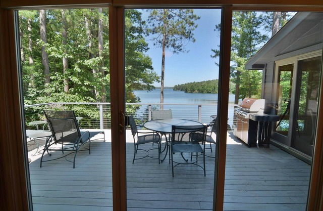 Serenity On Lake Owen 5 Bedroom Hotel Room by RedAwning