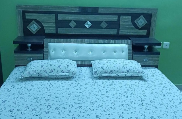 Serenity Owasis Homestay