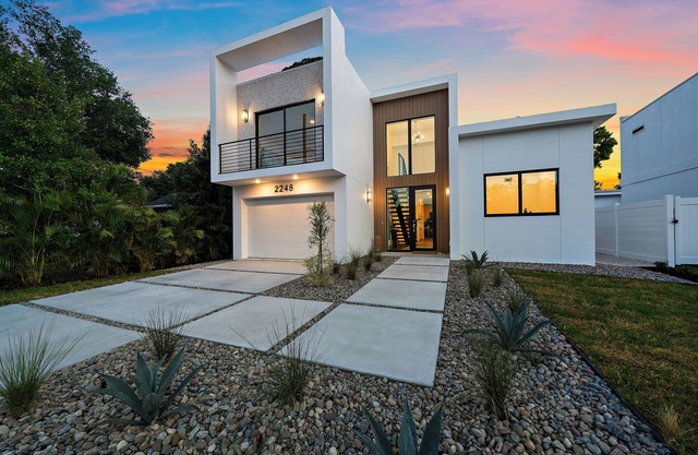 Serenity Springs | Private Heated Pool + Waterfall