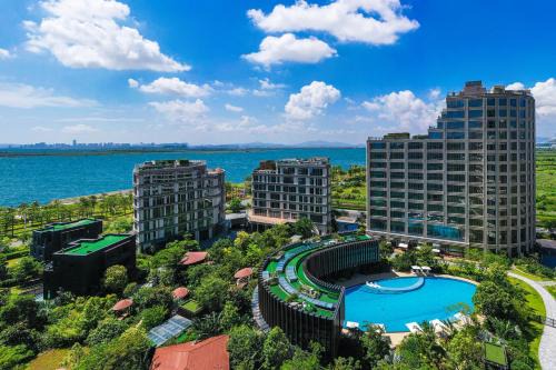 Serensia Woods Wellness Resort