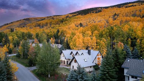 Serenvale Retreat