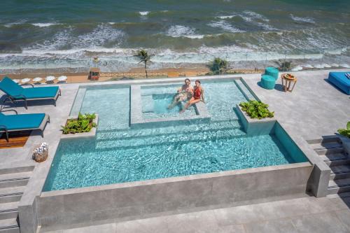 SERHS Experience Suítes