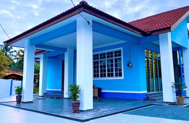Seri Idaman Guest House (Pasir Mas)