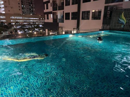 Seri Inap - Residensi Hijauan Seksyen 22