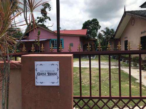Seri Pengkalan Guest House