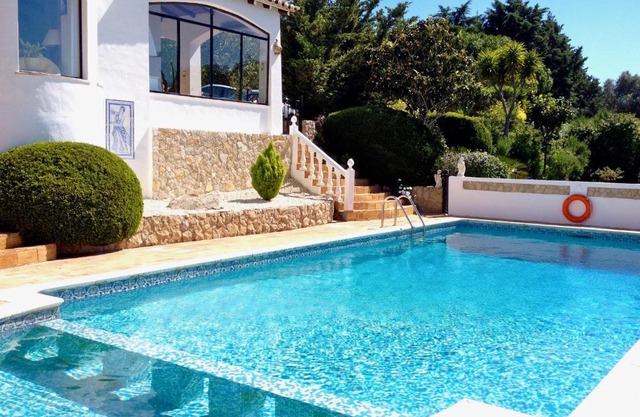 Serra & Mar Country Beach House