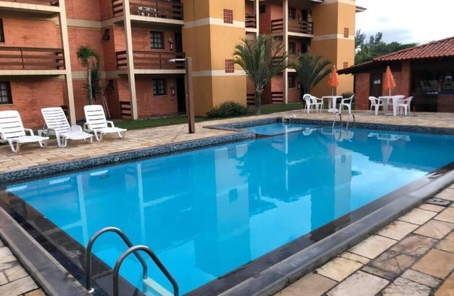 Serramar Apart Hotel