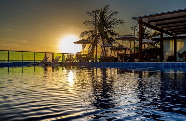 Serrambi Residence o Lugar Inesquecível Para Suas Férias