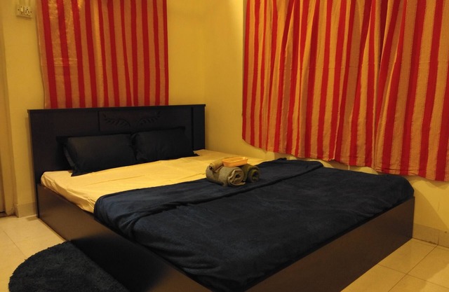 Serviced Apartment at Goregoan/Nesco BEC